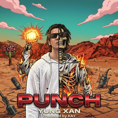 Punch - Single