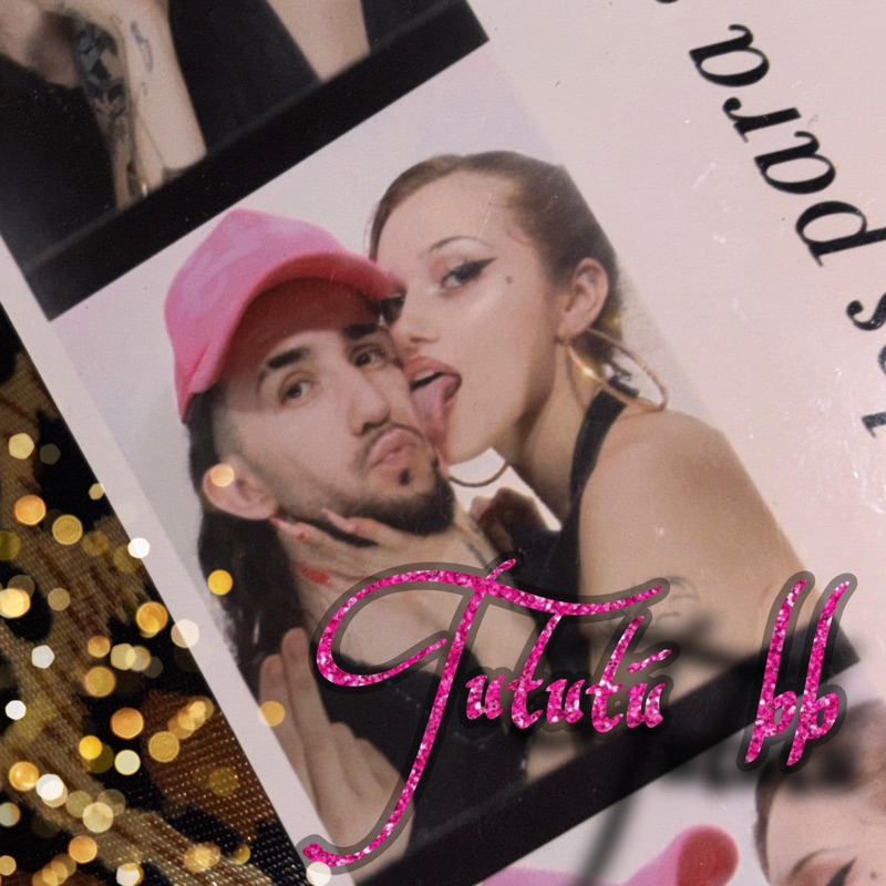 Tutútu (feat. sknnyblackjeans)
