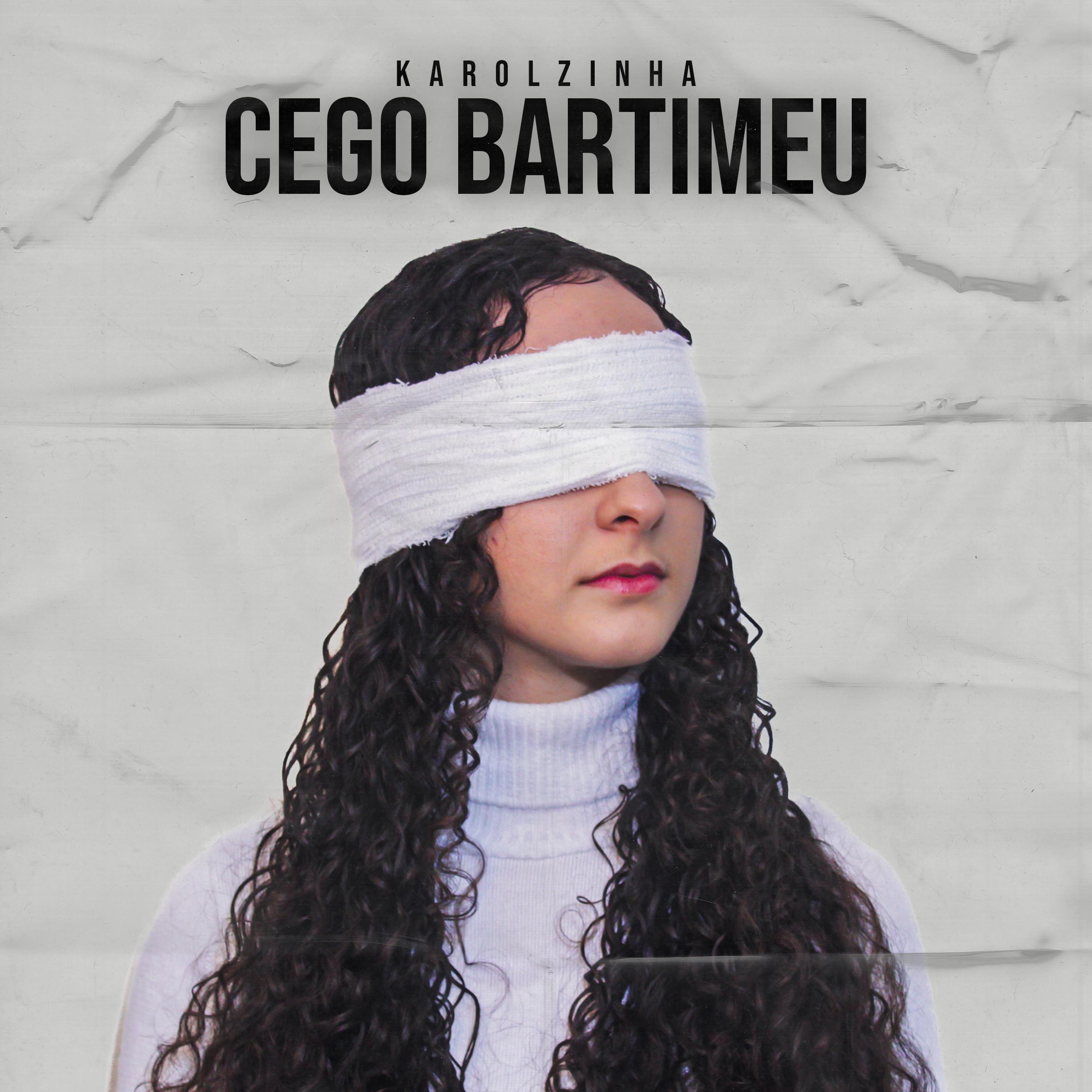Cego Bartimeu - Single