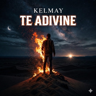 Te Adivine - Single