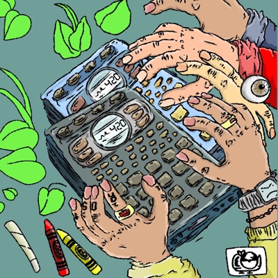 Need Coffee - Single