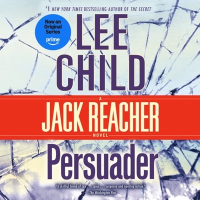 Persuader: A Jack Reacher Novel (Unabridged)