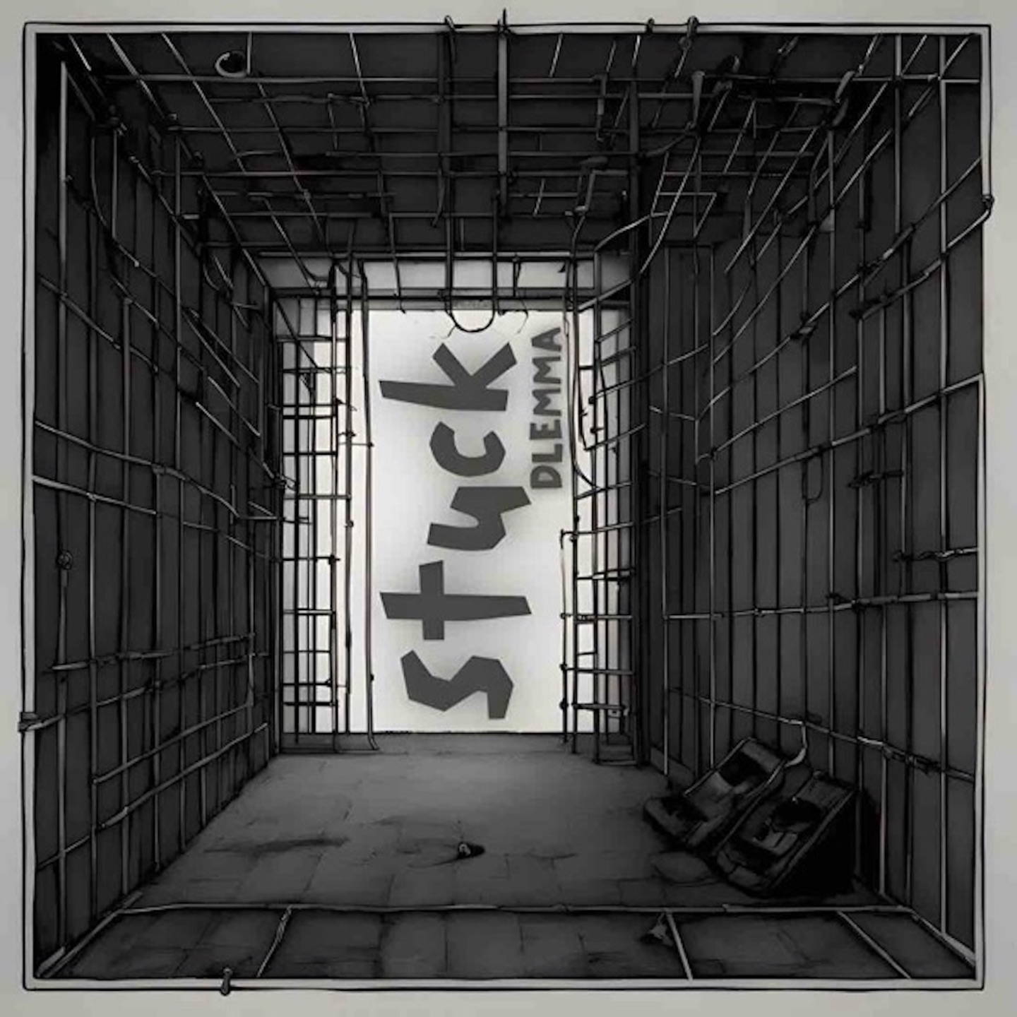 Stuck - Single