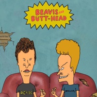 Beavis and Butthead - Single - K9LLmikey