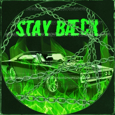 Stay Bæck - Single