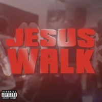 Jesus Walk - Single - DudeyLo