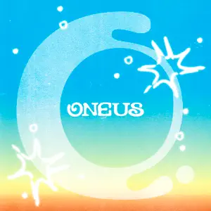ONEUS「FIRST LIGHT : 井」のジャケット