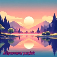 Alignement parfait - Lofi Hip Hop Nation, LogiBeatRd & Lofi Lucy