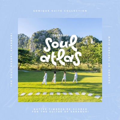 Soul Atlas - Single