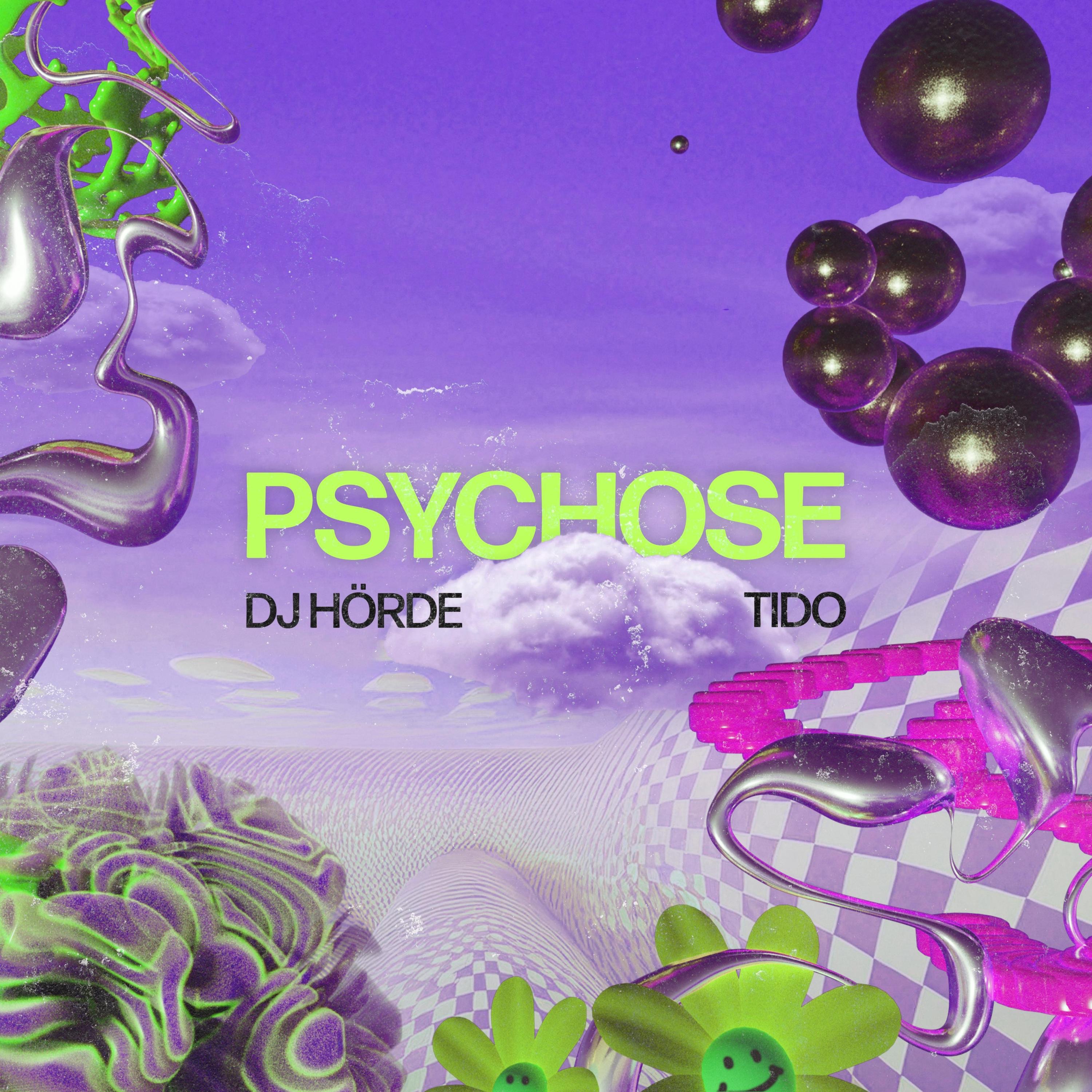 Psychose - Single