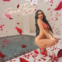 Good Boy - Single - Inas X