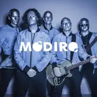 Spacer — Modiro