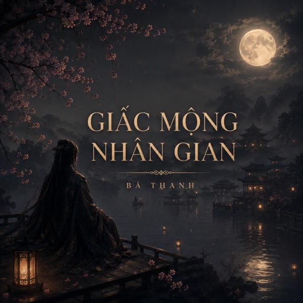 GIẤC MỘNG NHÂN GIAN