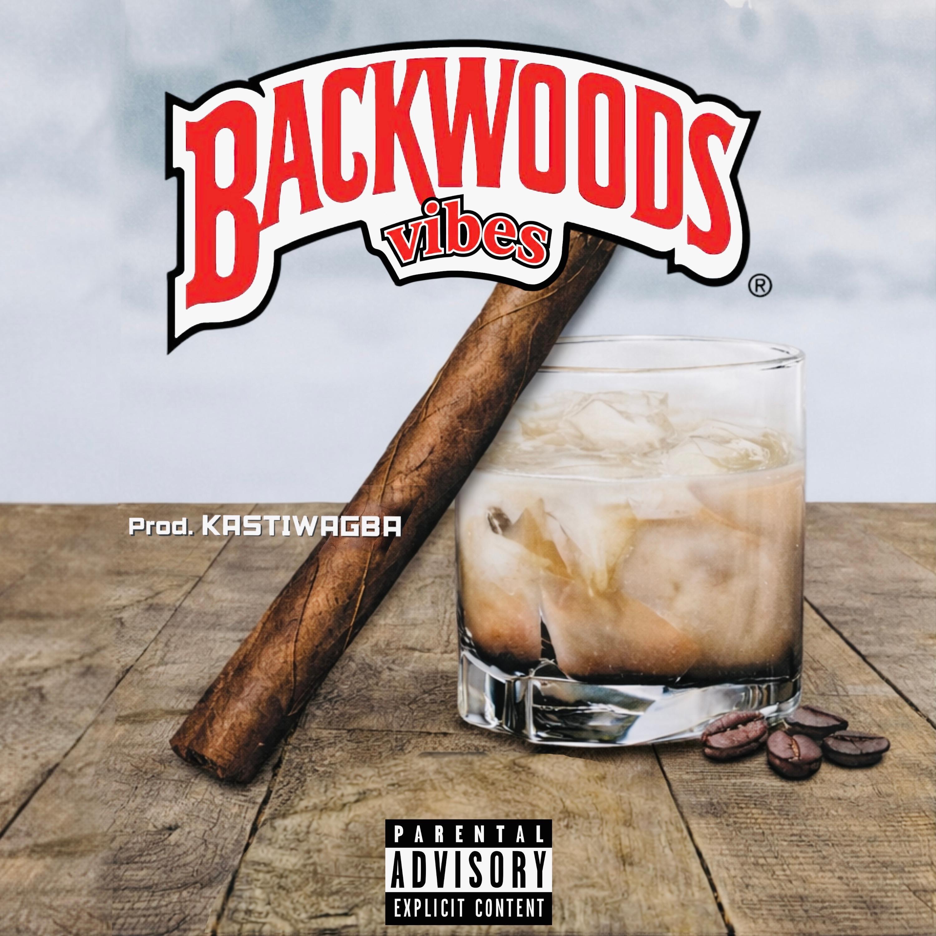 Harry Juana - Backwoods vibes
