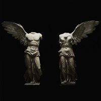 Крылья (feat. найтивыход) - Single - Амели Рахиль