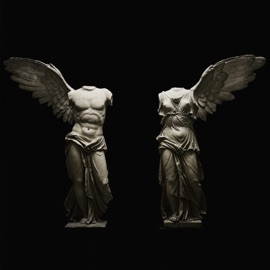 Крылья (feat. найтивыход) Амели Рахиль