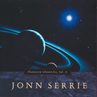 Planetary Chronicles, Vol. 2 - Jonn Serrie