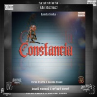 Constancia (feat. Duende Skuad) - Single - Porek Gonzalez