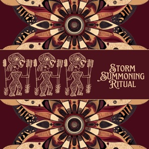 Storm Summoning Ritual