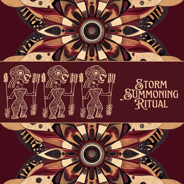 Storm Summoning Ritual