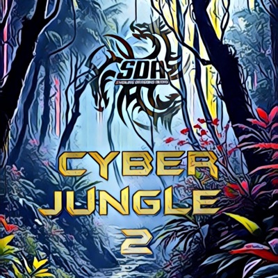 Cyber Jungle 2 - EP