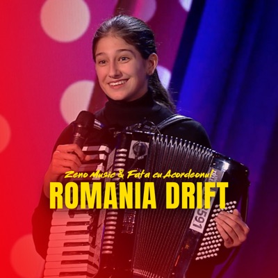 Romania Drift - Single