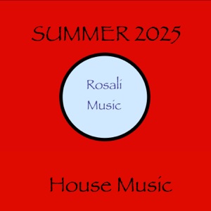 Summer 2025 House Music