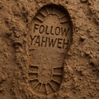 FOLLOW YAHWEH - Single - JBthaPreacher & Chosen Jigg