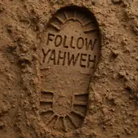 FOLLOW YAHWEH — JBthaPreacher & Chosen Jigg