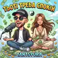 Тьоті треба спокій