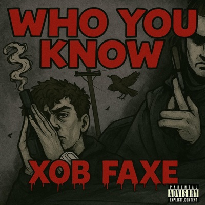 WHO YOU KNOW - Single