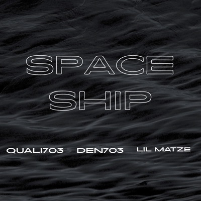 Spaceship - Single