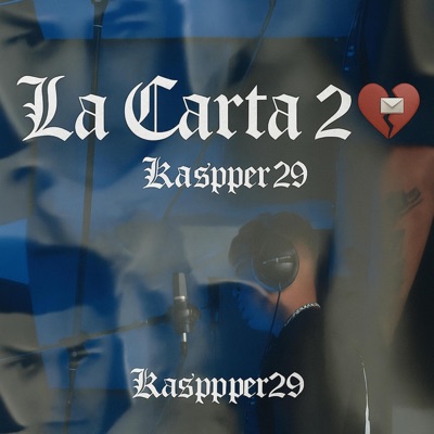 La Carta 29 - Single