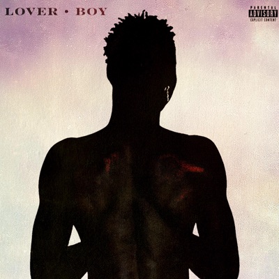 LOVER • BOY