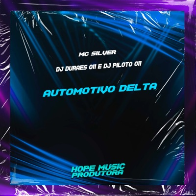 Automotivo Delta - Single