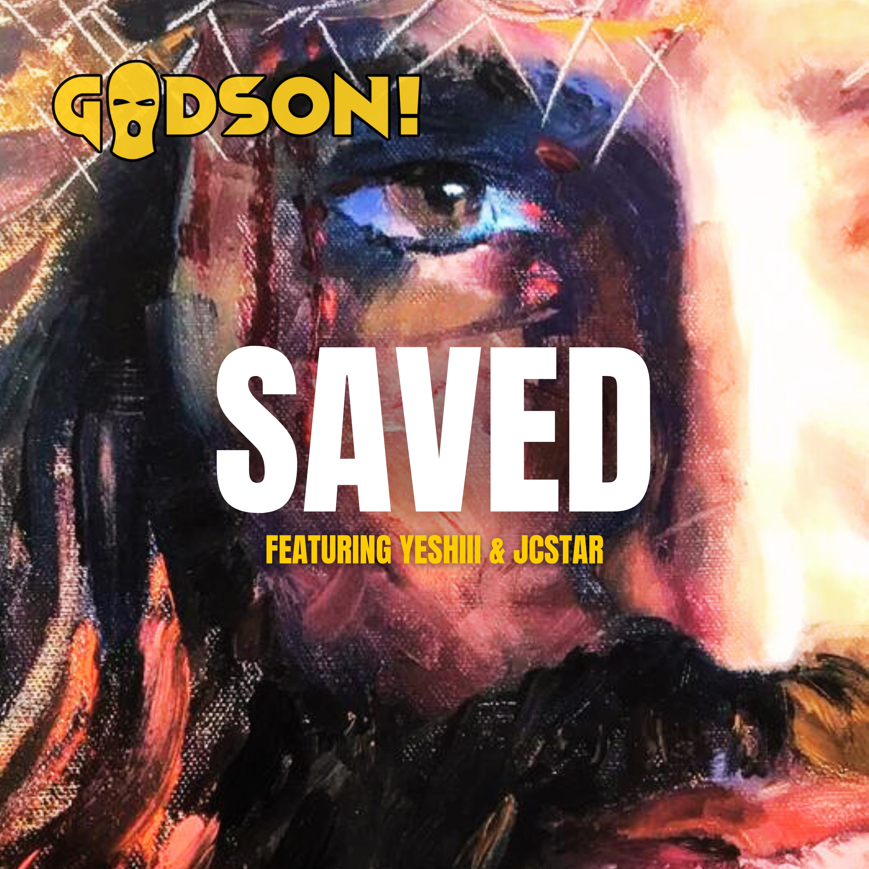 Saved - Single