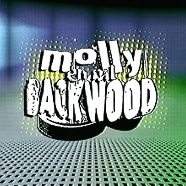 MOLLY EN MI BACKWOOD