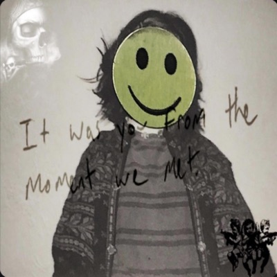 Keep You In Mind (feat. Cloudblurr) - Single