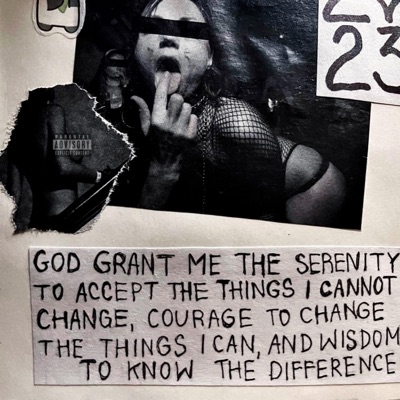 RXDEFINED (feat. greatestredefined)