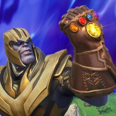 Thanos - Single