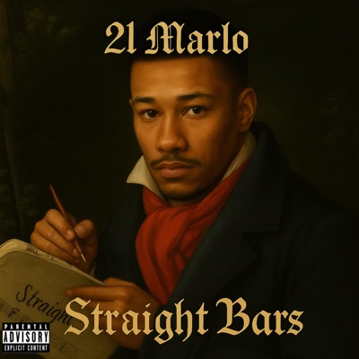 Straight Bars - EP