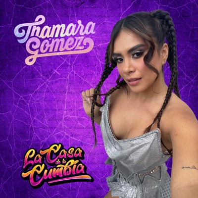 La Casa de la Cumbia - Single