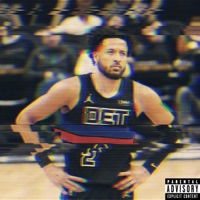 Cade Cunningham - Single - lucan