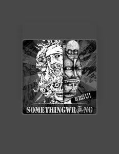 Ouve Something Wrong, vê vídeos de música, lê a biografia, vê as datas da digressão e muito mais!