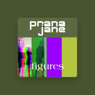 Listen to Prana Jane, watch music videos, read bio, see tour dates & more!