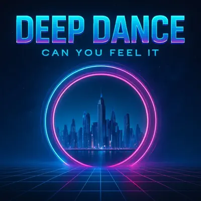 Listen to Can you feel it by DJ Meti