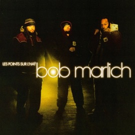 Ben Wallace (feat. Le Lij) Bob Marlich