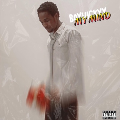 MY MIND - Single