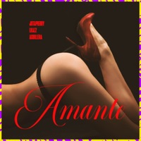 Amante - Single - Lkazz, Jota Pierry & Aguillera