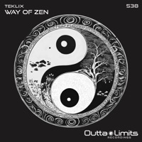 Way of Zen - Single - Teklix